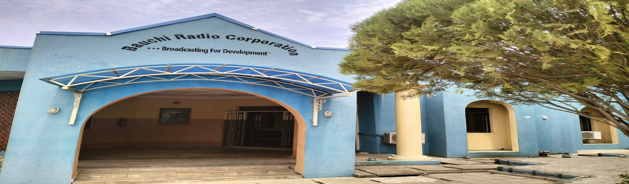 BRC Radio Bauchi