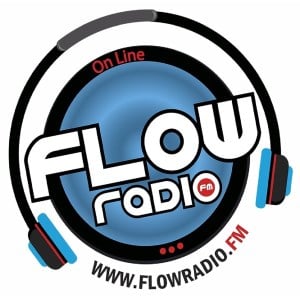 Flow Radio Fm-logo