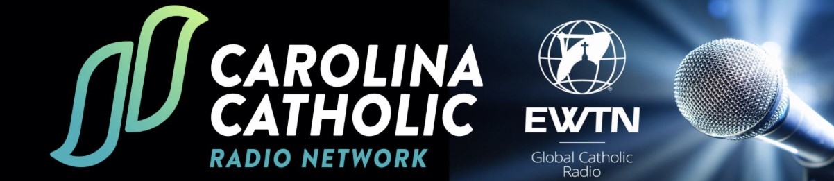 Am1270 Catholic Radio Charlotte