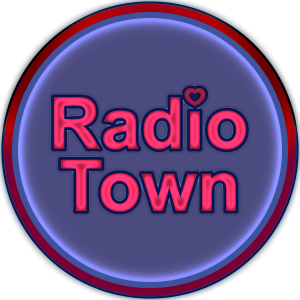 Radio Town-logo