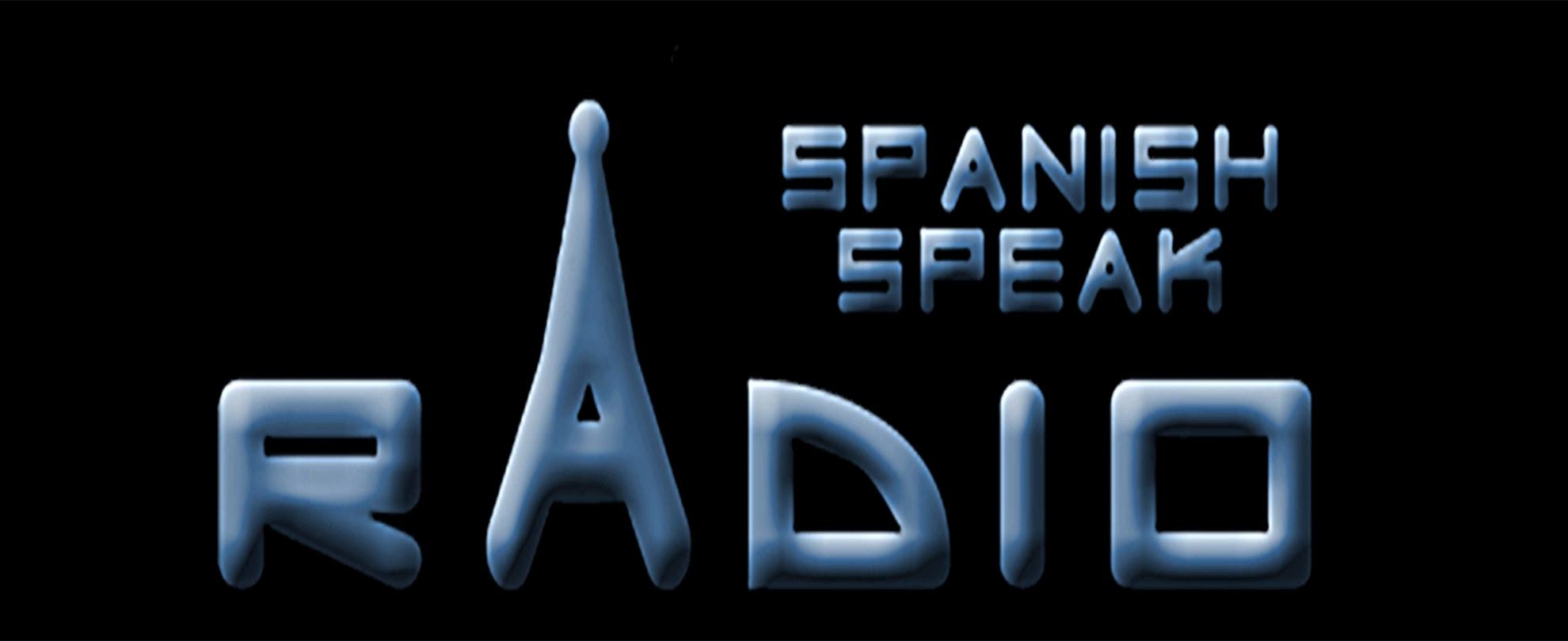 Radio Spanish Speak