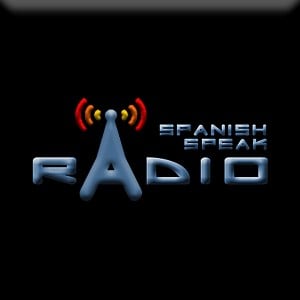 Radio Spanish Speak-logo