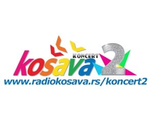 Radio Kosava KONCERT 2-logo
