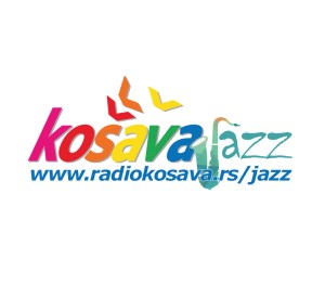 Radio Kosava JAZZ-logo