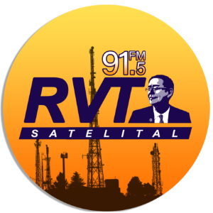 RVT Satelital-logo