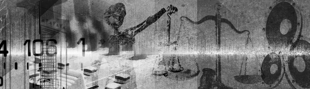 En el Tribunal Radio