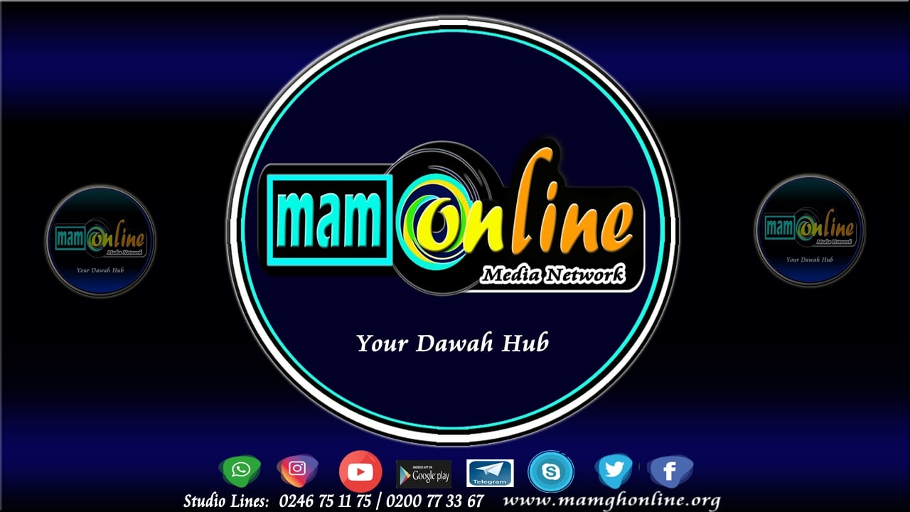 MAM Radio 1