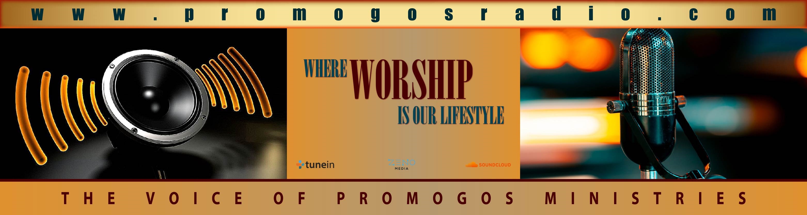 Promogos Radio
