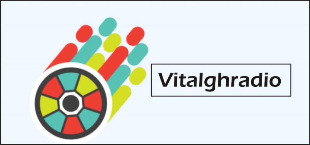 Vital GH Radio