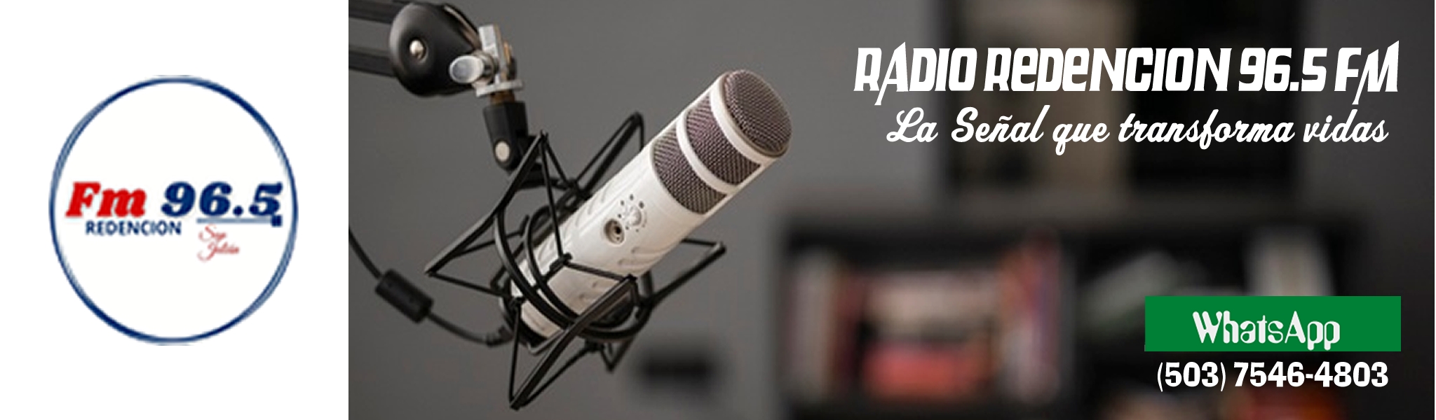 RADIO RDC 96.5 FM