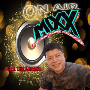 MIXX MUSIC RADIO-logo
