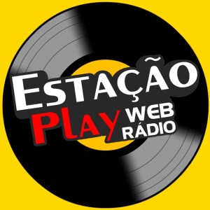 Rádio Estação Play-logo