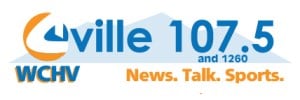 WCHV-logo