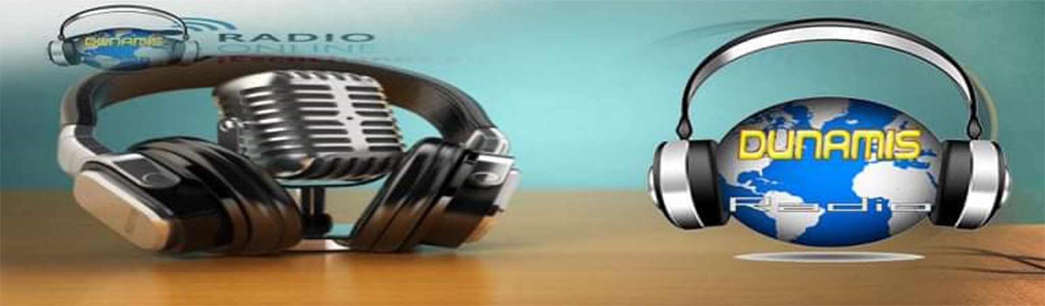 Dunamis Radio