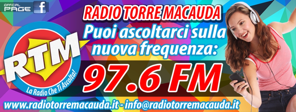 RTM - Radio Torre Macauda