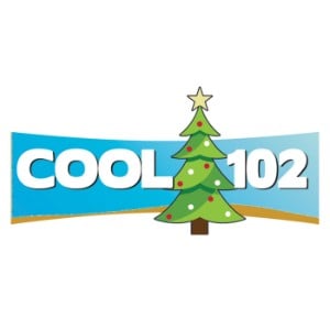 Cool 102-logo