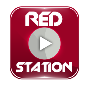 RED Station-logo