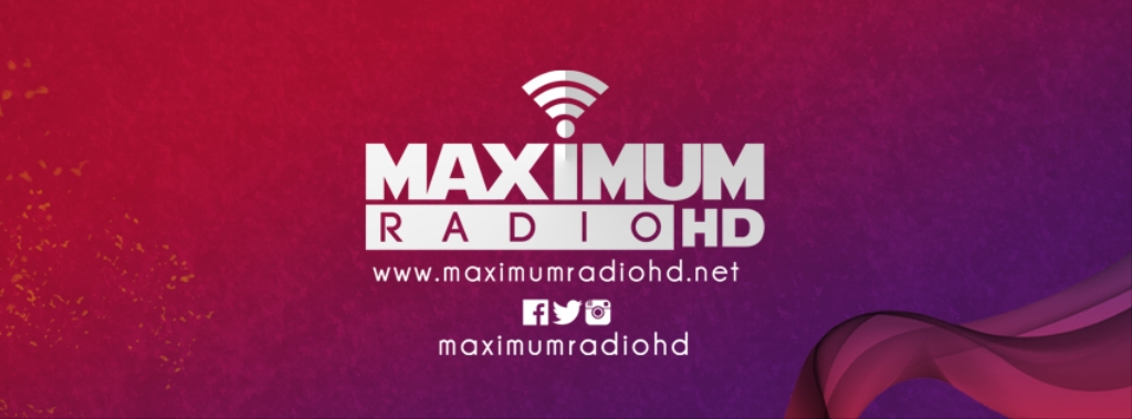 MAXIMUM RADIO HD