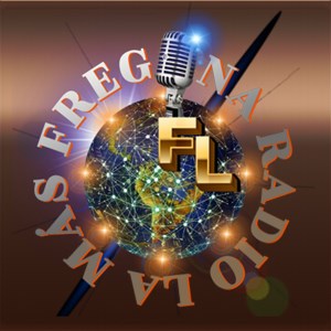 RADIO La Mas Fregona Fl-logo