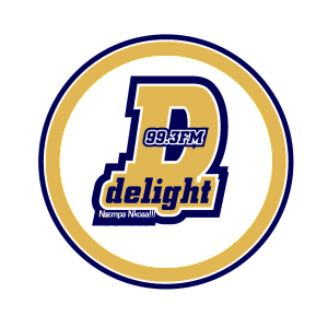 Delight Fm-logo