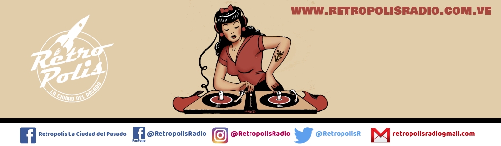 Retropolis