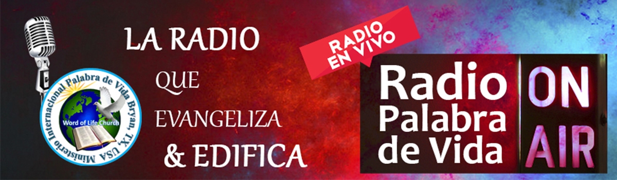 Radio Palabra de Vida