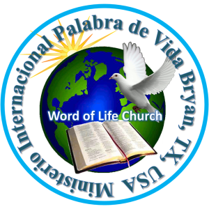 Radio Palabra de Vida-logo