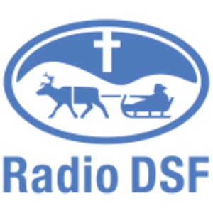 Radio DSF-logo