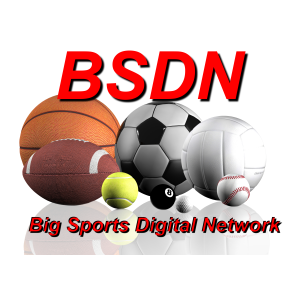 Big Sports Radio-logo