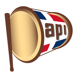 La Papillonica-logo