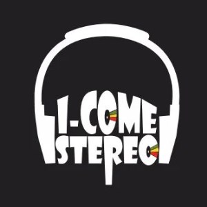 i-come stereo-logo