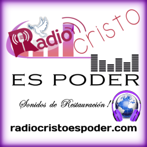 CRISTO ES PODER-logo