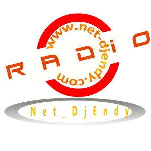 Radio Net DjEndy-logo