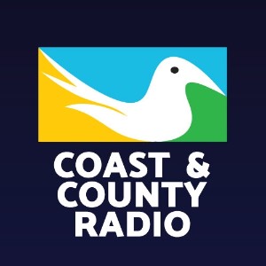 Coast and County Radio-logo