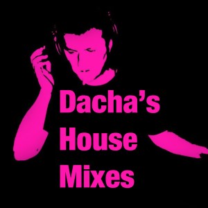 Dacha's House Mixes-logo