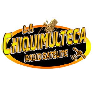 La chiquimulteca Radio satélite-logo