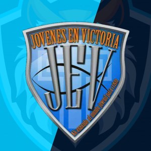 Jovenes En Victoria-logo