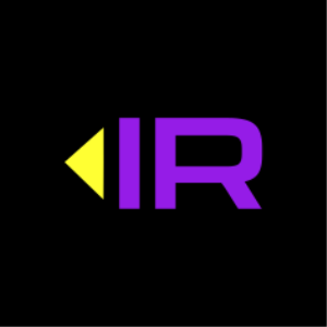 Influx Radio-logo