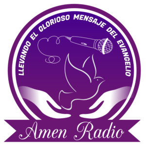 AMEN RADIO-logo