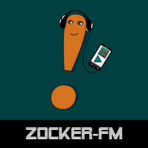 Zocker FM-logo