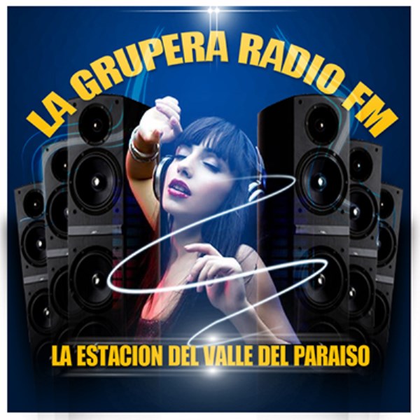 LA GRUPERA RADIO FM Free Radio TuneIn