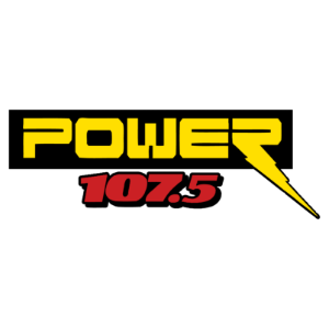 Power 107.5/106.3