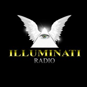 Illuminati Radio-logo