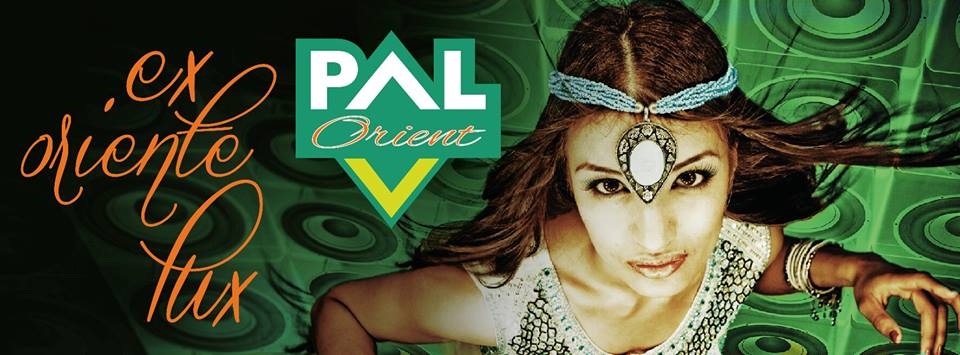 Pal Orient