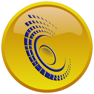 Rádio Mega FM-logo