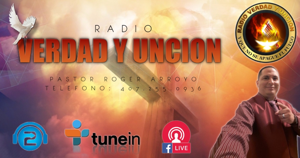 RADIO VERDAD Y UNCION