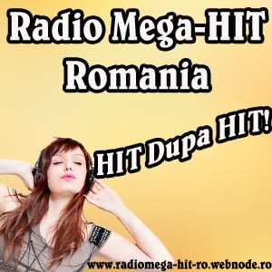 Radio Mega-HIT Romania