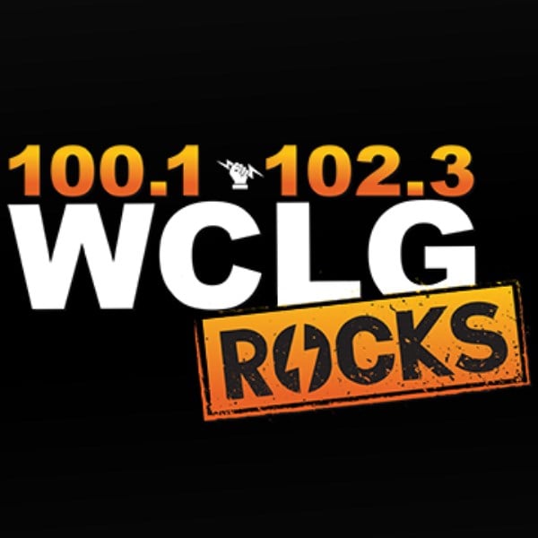 WCLG, WCLGFM 100.1 FM, WV Free Radio TuneIn