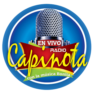 Radio Capinota-logo