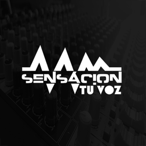 Radio Sensacion-logo